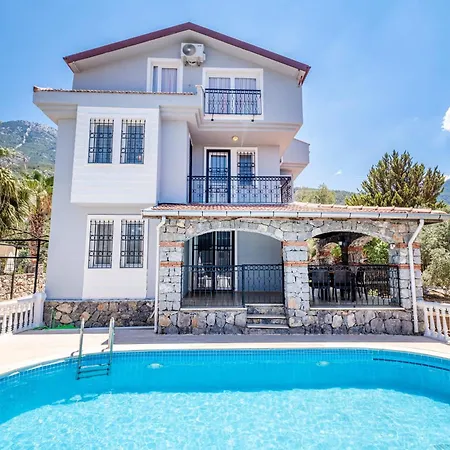 Vila Ami Tai Fethiye
