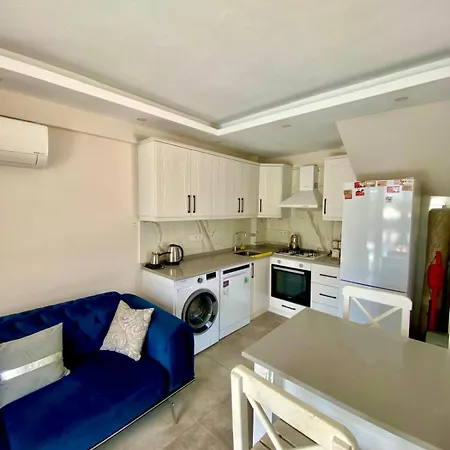 Villa Ami Tai Fethiye