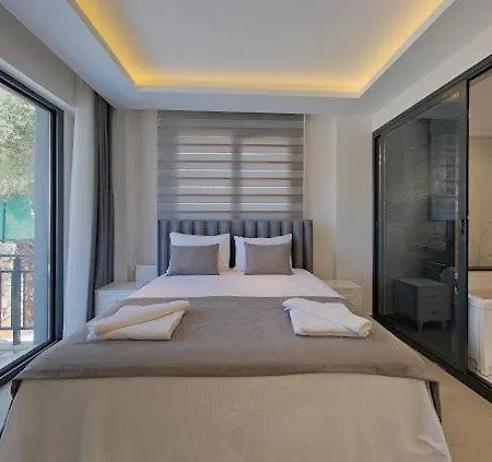Ami Tai Villa *