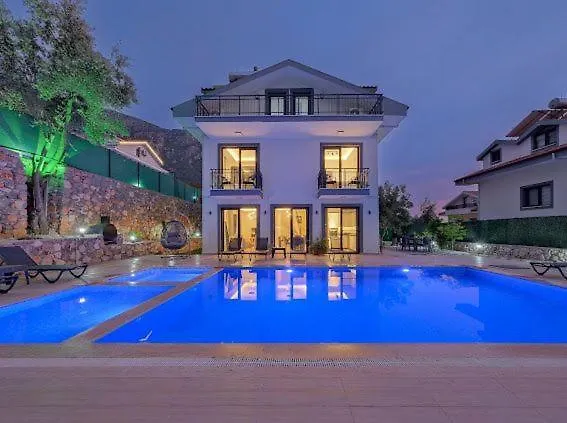 Villa Ami Tai Fethiye