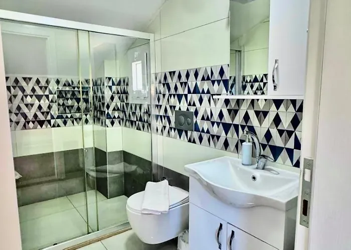 Vila Ami Tai Fethiye