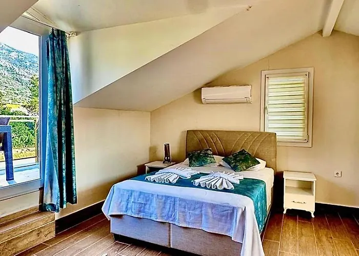 Villa Ami Tai Fethiye