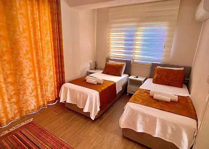 Ami Tai * Fethiye