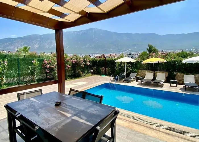Ami Tai Fethiye