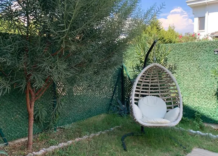 Villa Ami Tai Fethiye