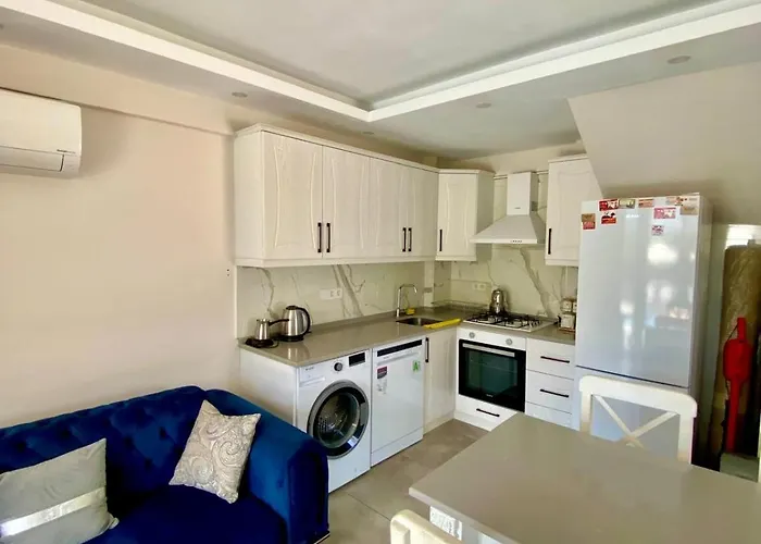 Vila Ami Tai Fethiye