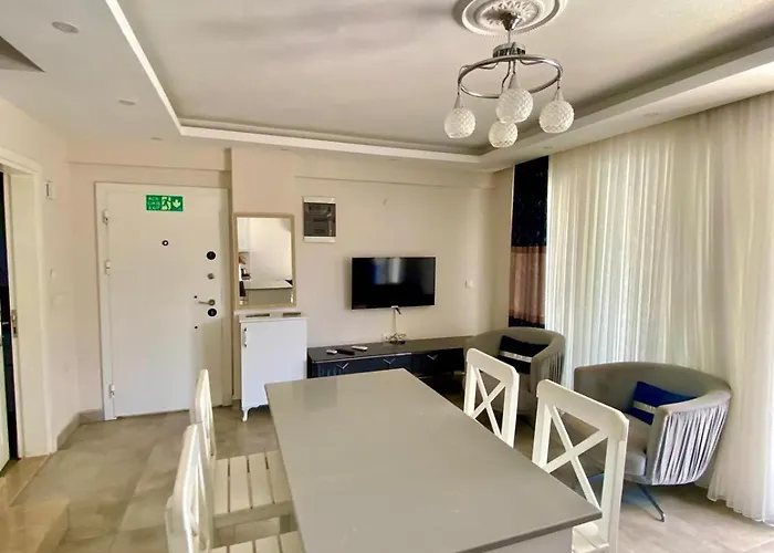 Villa Ami Tai Fethiye