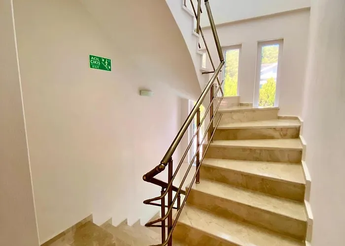 Ami Tai Villa Fethiye