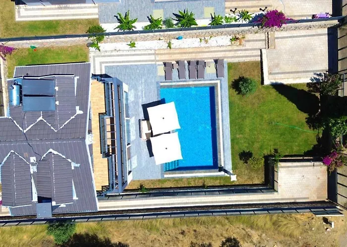 Ami Tai Villa Fethiye