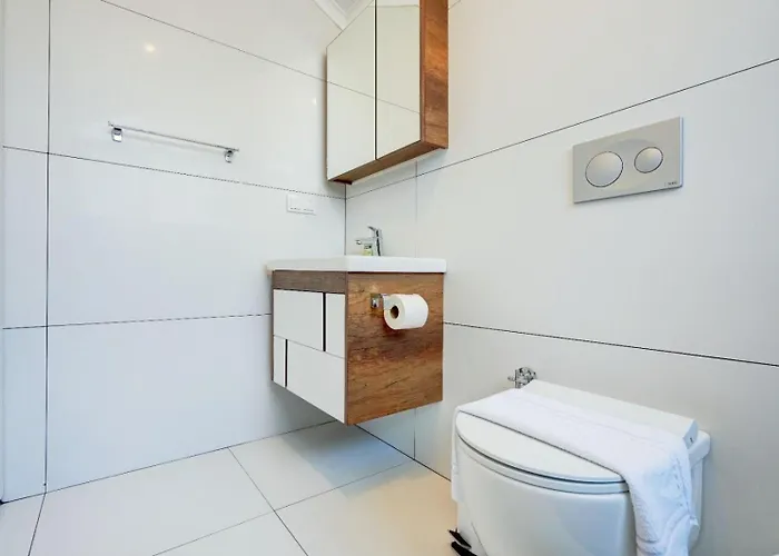 Ami Tai Vila Fethiye