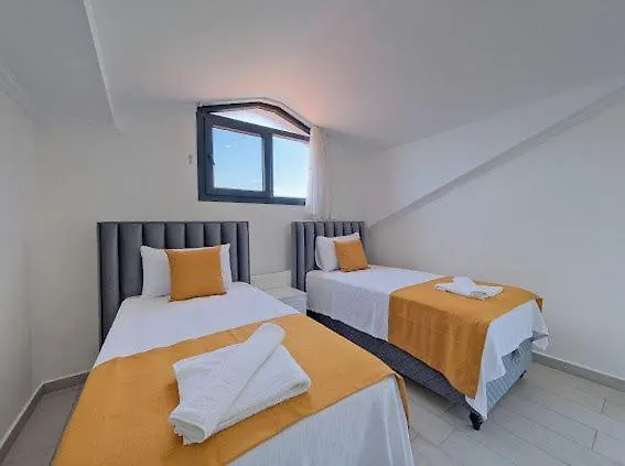 Villa Ami Tai Fethiye