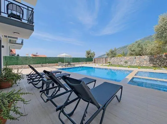 Vila Ami Tai Fethiye