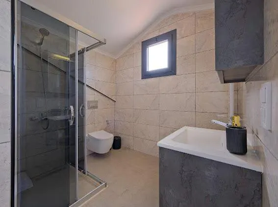 Ami Tai Vila Fethiye