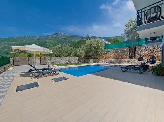 Ami Tai Villa Fethiye