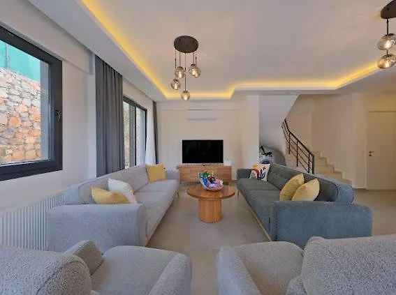 Ami Tai Villa Fethiye