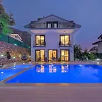 Villa Ami Tai Fethiye
