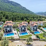 Ami Tai Villa *