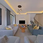 Ami Tai Villa Fethiye