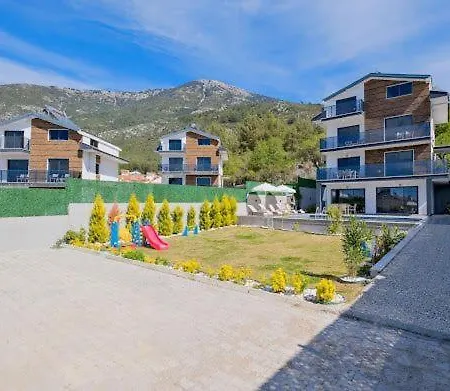 Vila Ami Tai *