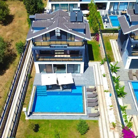 Vila Ami Tai Fethiye
