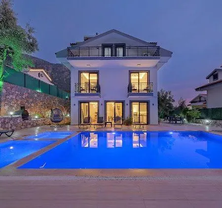 Vila Ami Tai Fethiye