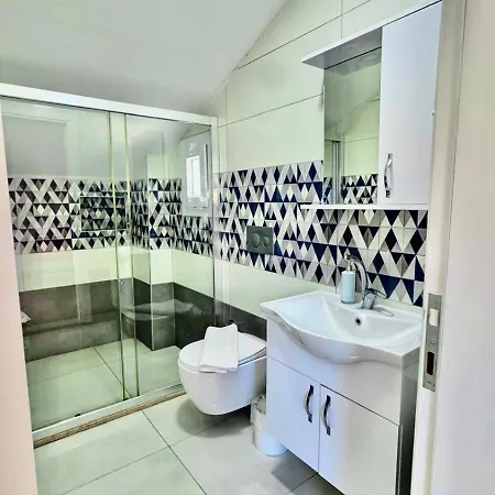 Vila Ami Tai Fethiye