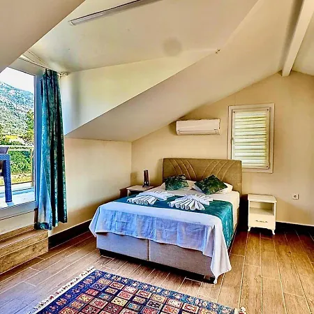 Vila Ami Tai Fethiye