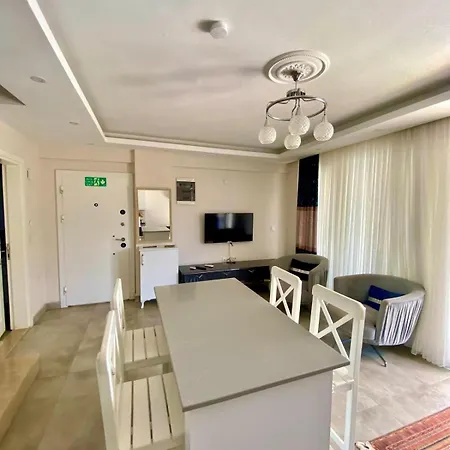 Vila Ami Tai Fethiye