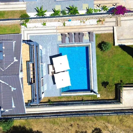 Ami Tai Vila Fethiye
