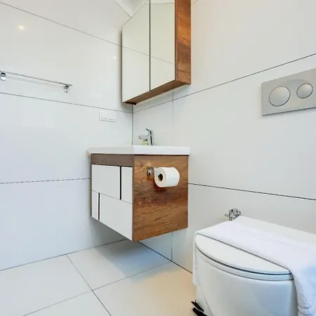 Ami Tai Вилла Фетхие