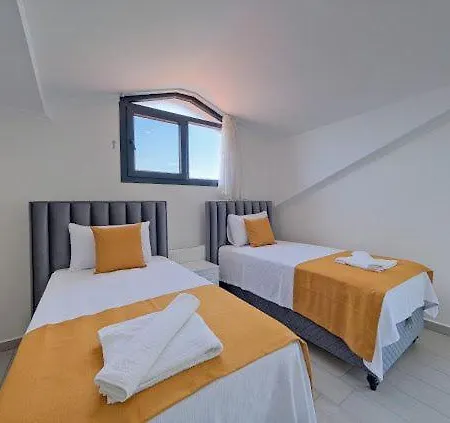 Vila Ami Tai Fethiye