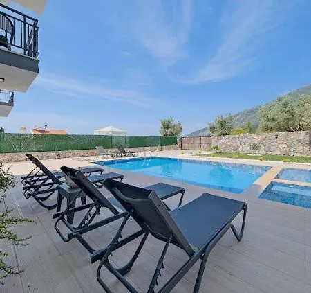 Vila Ami Tai Fethiye