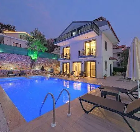 Ami Tai Vila Fethiye