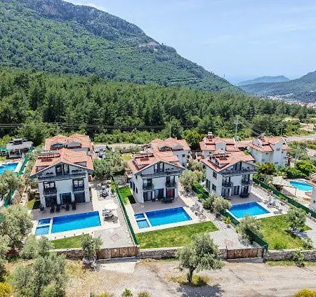 Ami Tai Vila *
