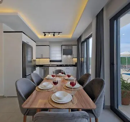 Vila Ami Tai *