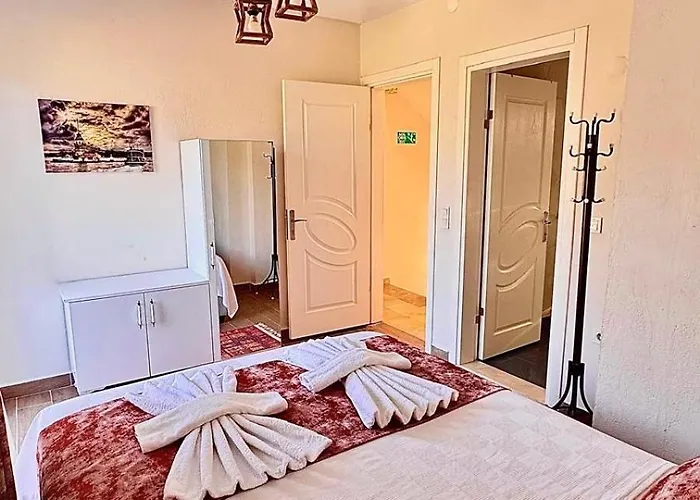 Ami Tai Villa *