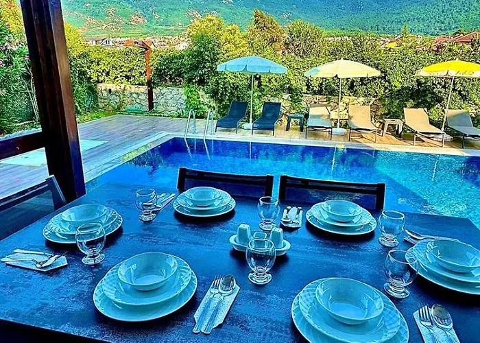 Ami Tai * Fethiye