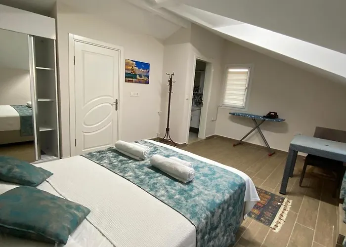 Ami Tai Фетхие