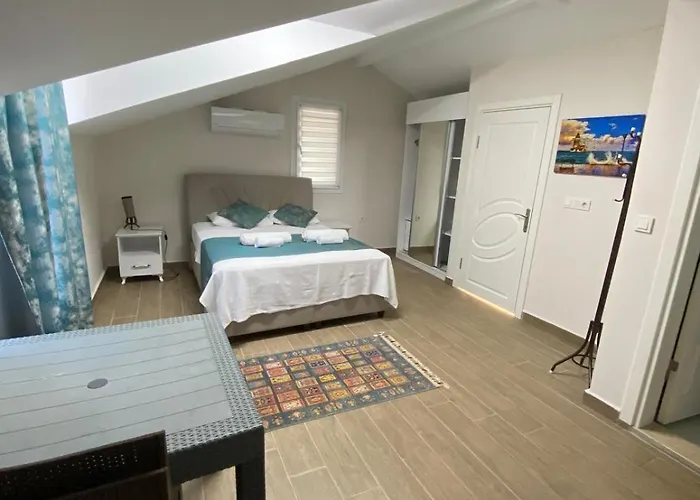 Вилла Ami Tai *