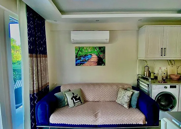 Ami Tai * Фетхие