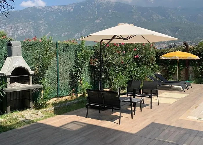 Ami Tai Fethiye