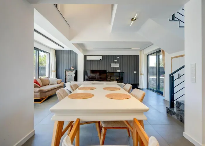 Ami Tai * Фетхие