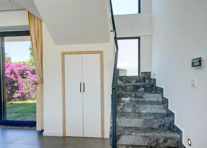 Ami Tai * Фетхие