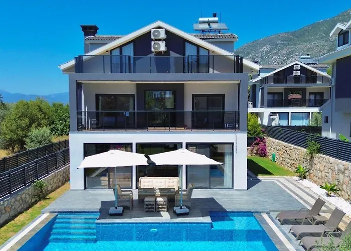 Ami Tai Villa