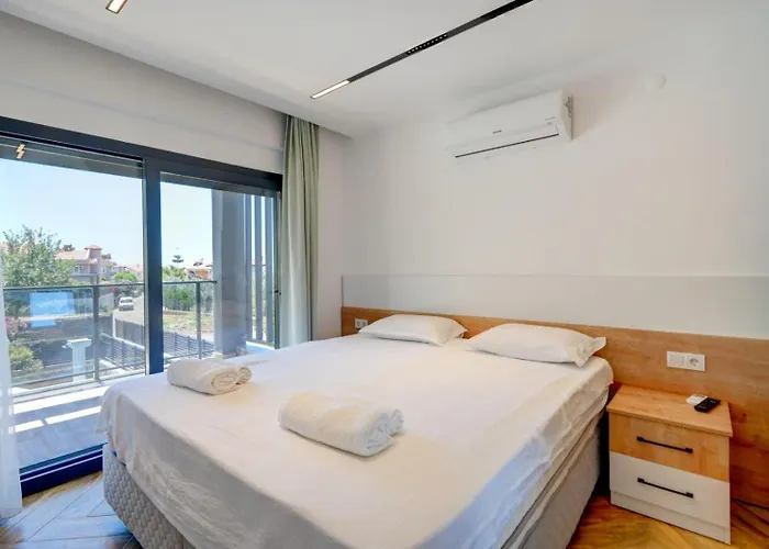 Ami Tai Вилла *