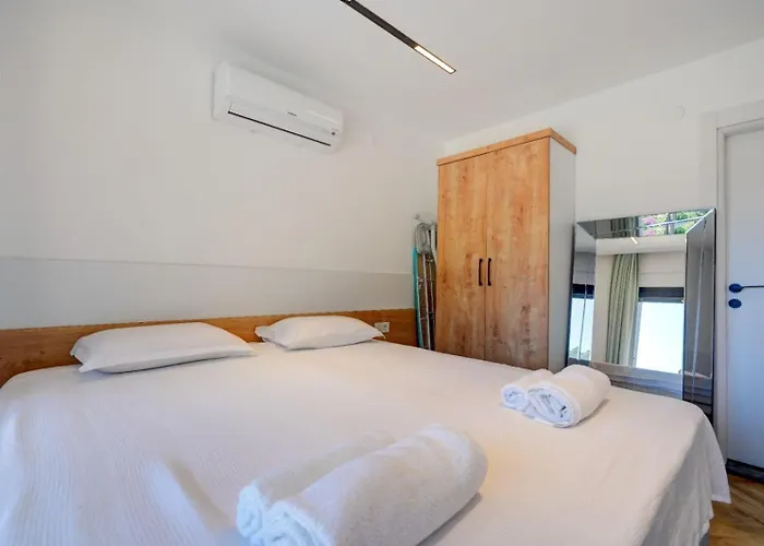 Вилла Ami Tai *