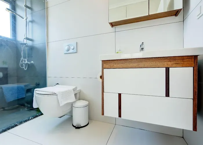 Ami Tai Вилла *