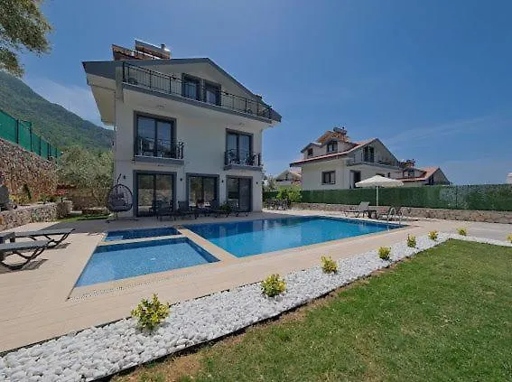 Ami Tai * Фетхие