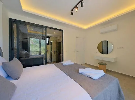 Ami Tai Fethiye