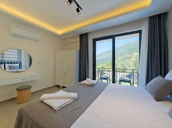Ami Tai Fethiye